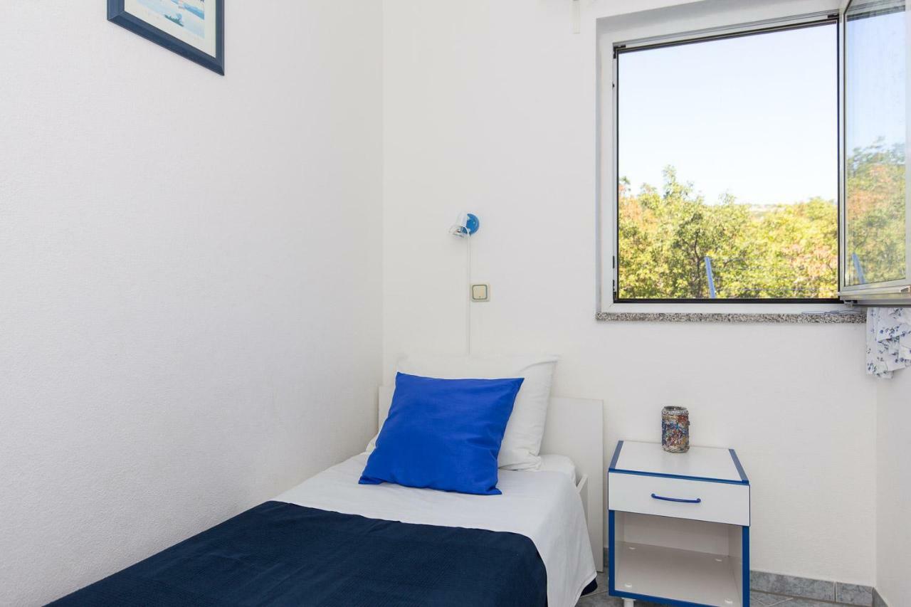 Apartments Krajina Novi Vinodolski Exterior foto